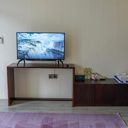 Lucca Resort & Residence جيبارا المظهر الخارجي الصورة