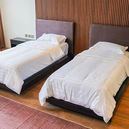 Lucca Resort & Residence جيبارا المظهر الخارجي الصورة
