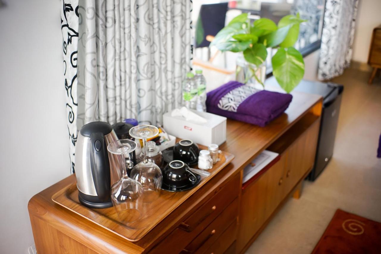 Lucca Resort & Residence جيبارا المظهر الخارجي الصورة