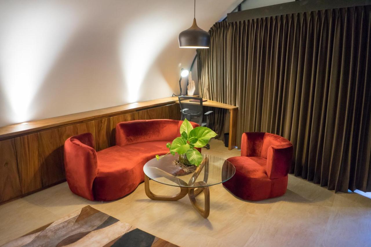 Lucca Resort & Residence جيبارا المظهر الخارجي الصورة