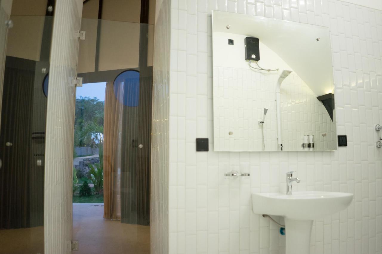 Lucca Resort & Residence جيبارا المظهر الخارجي الصورة