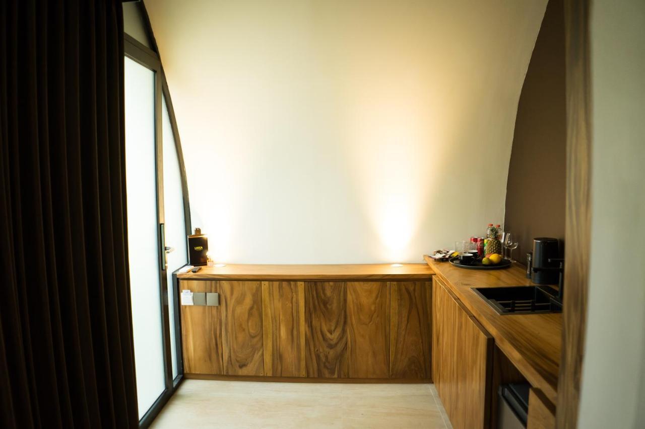 Lucca Resort & Residence جيبارا المظهر الخارجي الصورة