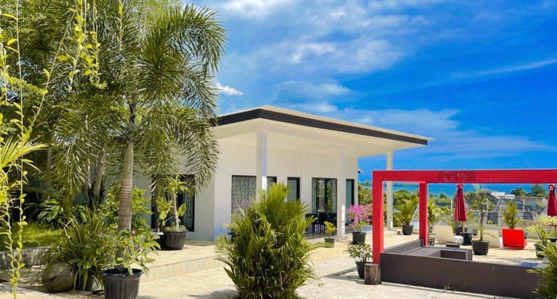 Lucca Resort & Residence جيبارا المظهر الخارجي الصورة