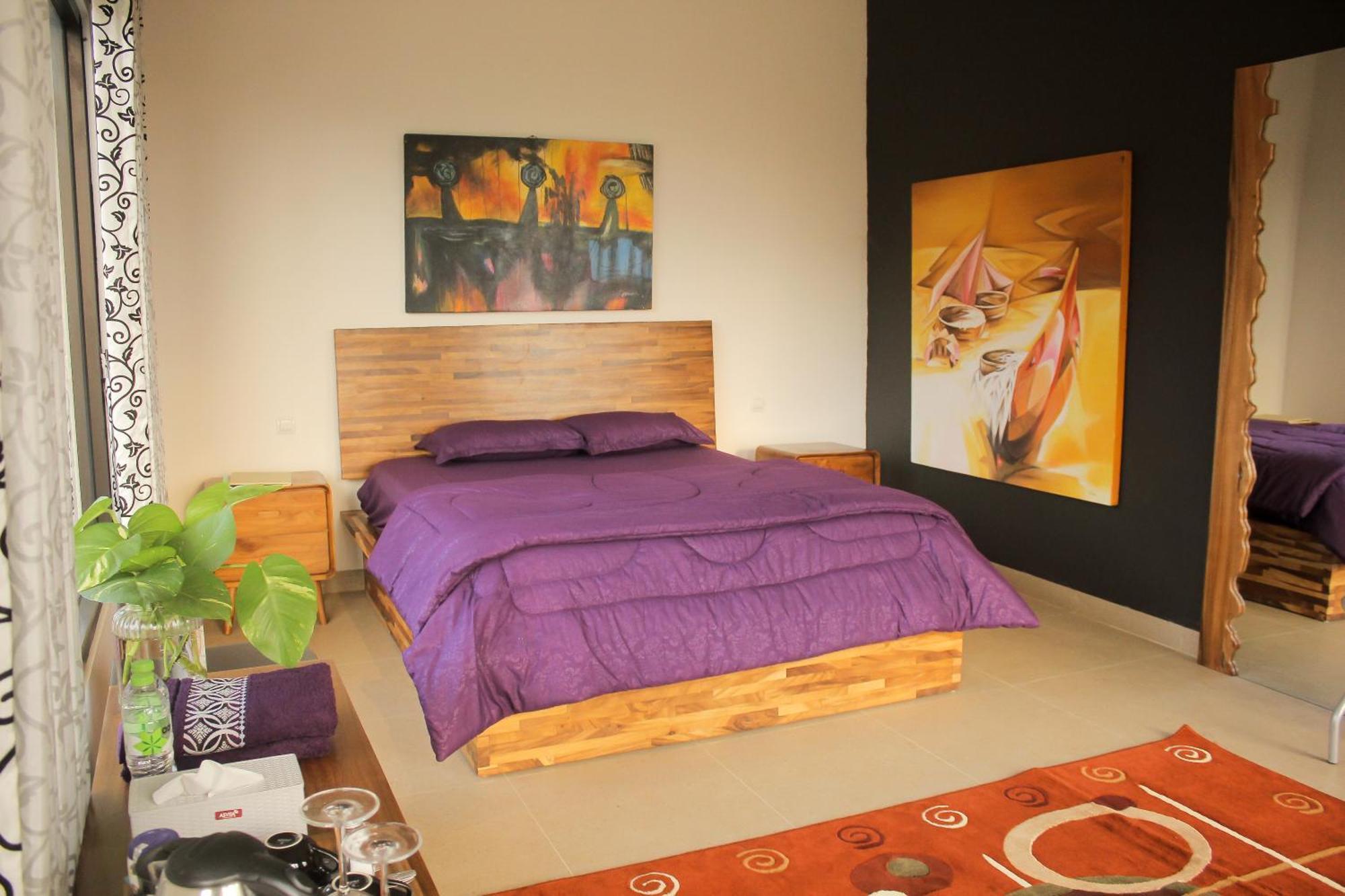 Lucca Resort & Residence جيبارا المظهر الخارجي الصورة