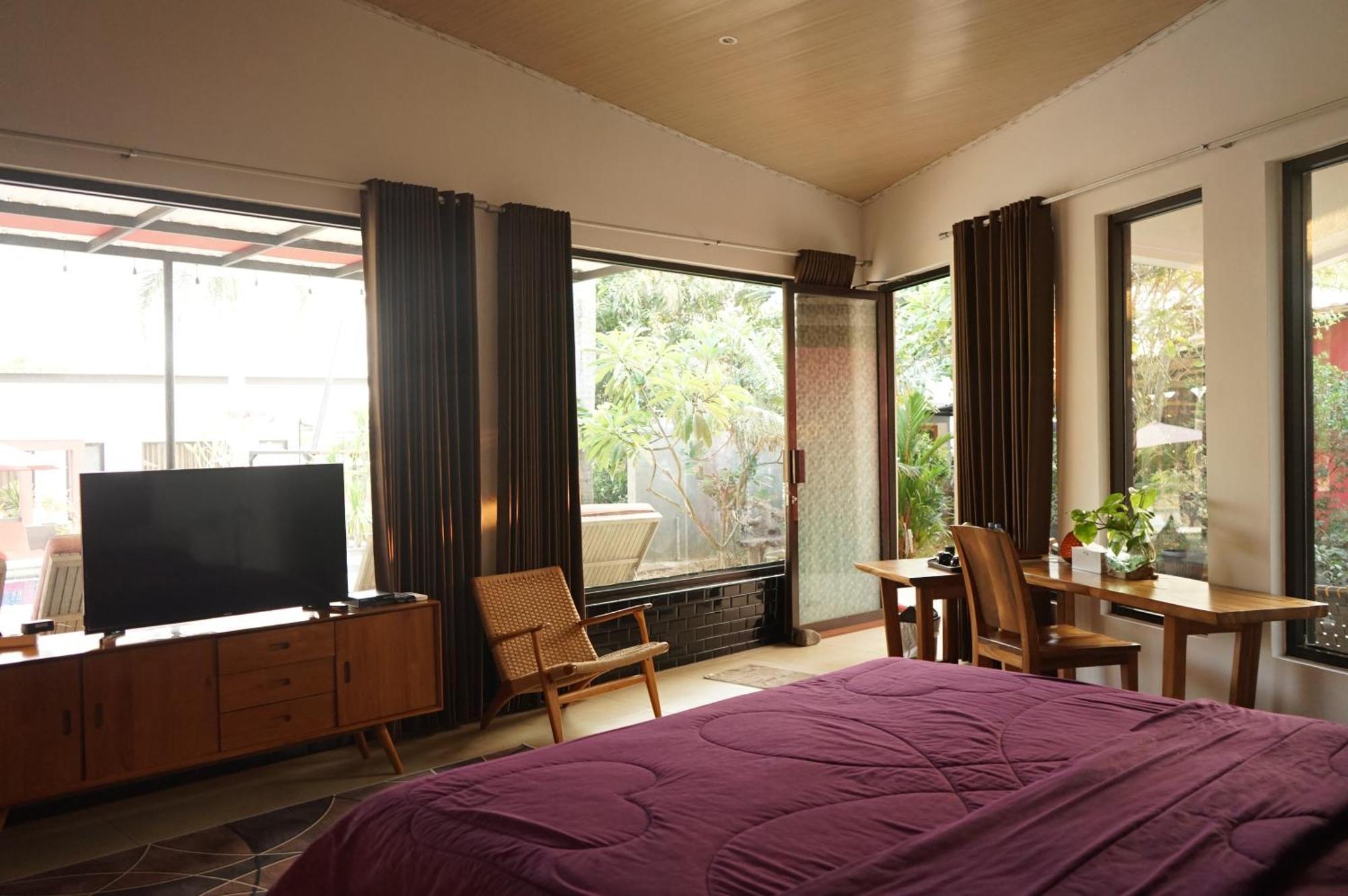 Lucca Resort & Residence جيبارا المظهر الخارجي الصورة