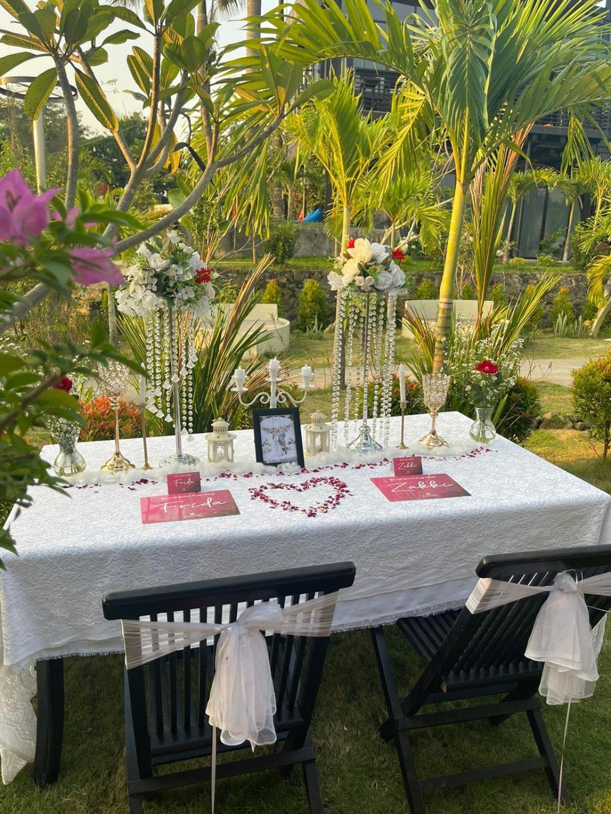 Lucca Resort & Residence جيبارا المظهر الخارجي الصورة